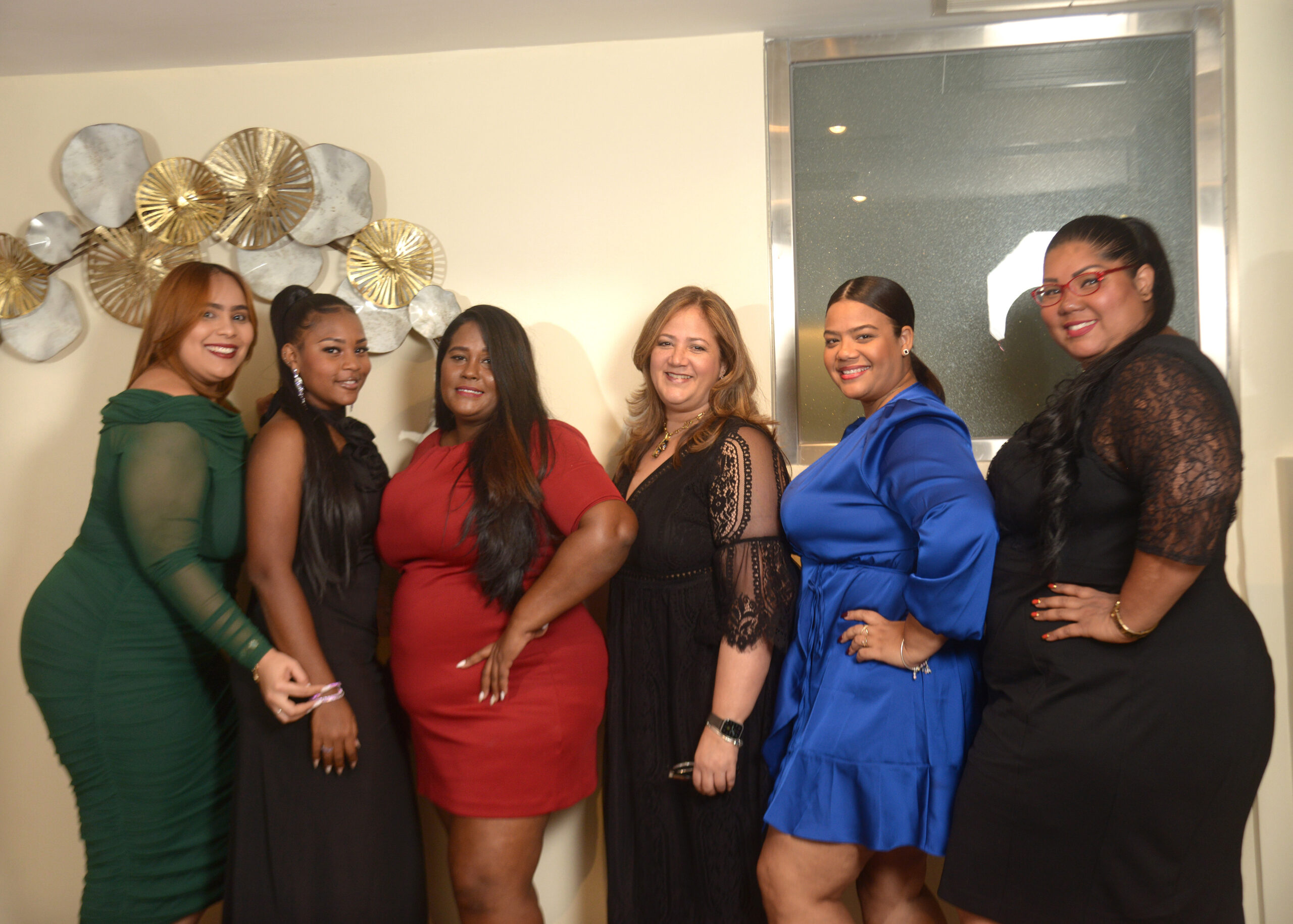 Equipo Administrativo