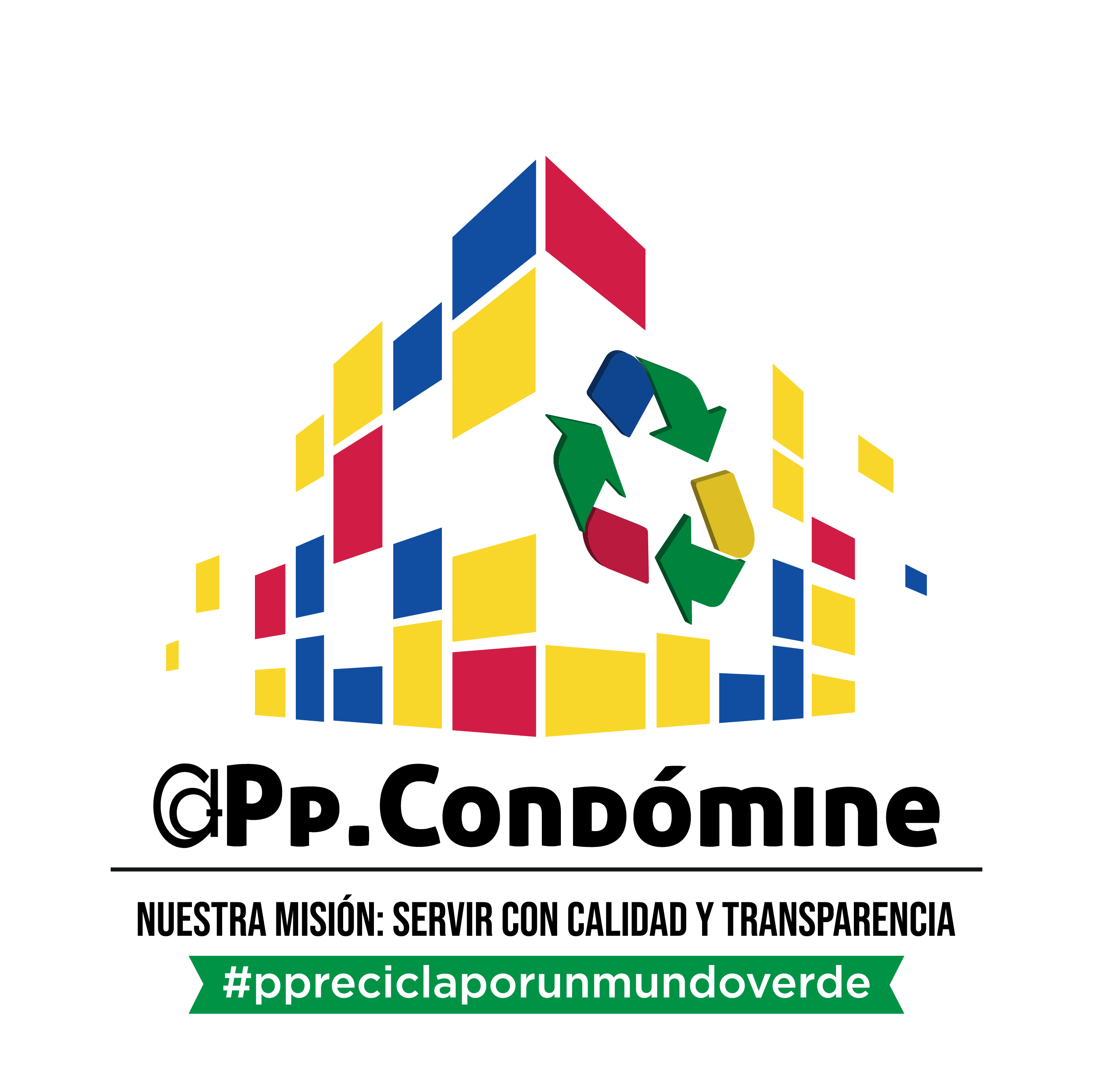 Nuestra empresa se transforma!